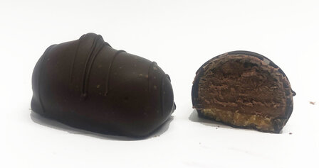 Babbetje mousse au chocolat P