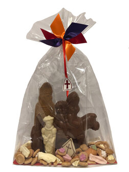 Sinterklaaspakket 7