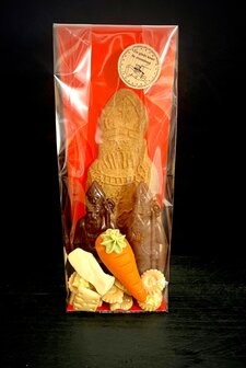 Sinterklaaspakketje 3