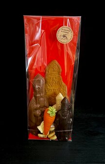 sinterklaaspakket nr 4