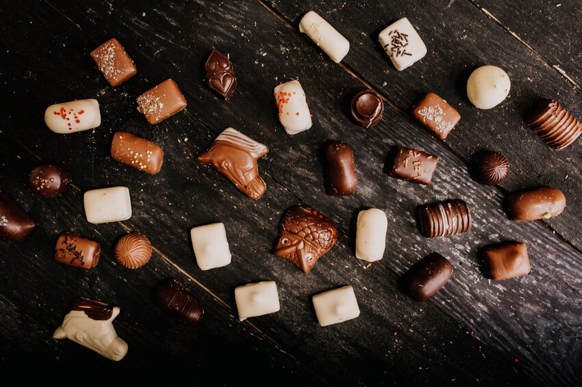 Pralines