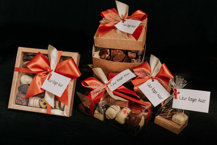 Chocolade geschenken Chocolade-geschenken