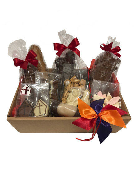Sinterklaas Sinterklaas