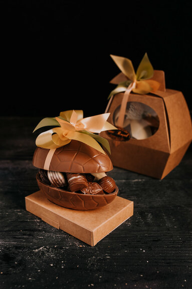 Paasgeschenken Paasgeschenken