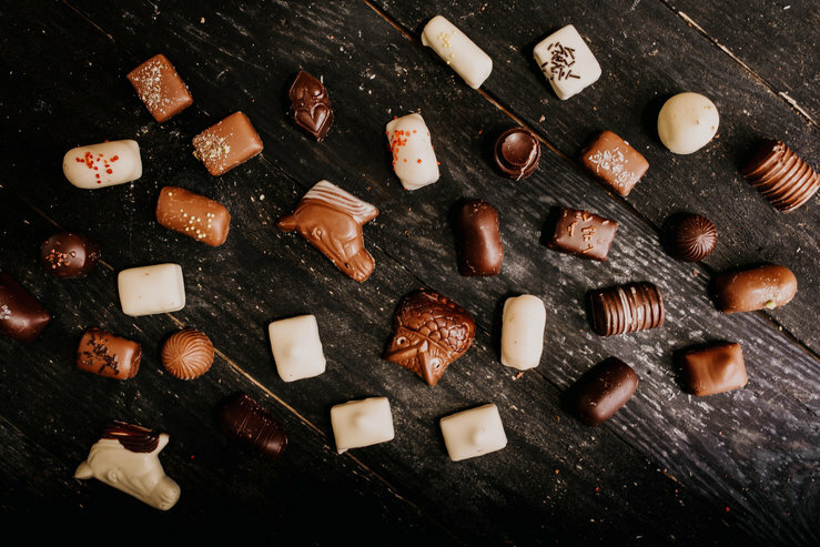 Manon-Pralines