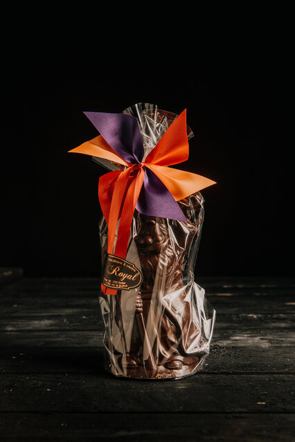 sint modern 19 cm wit 