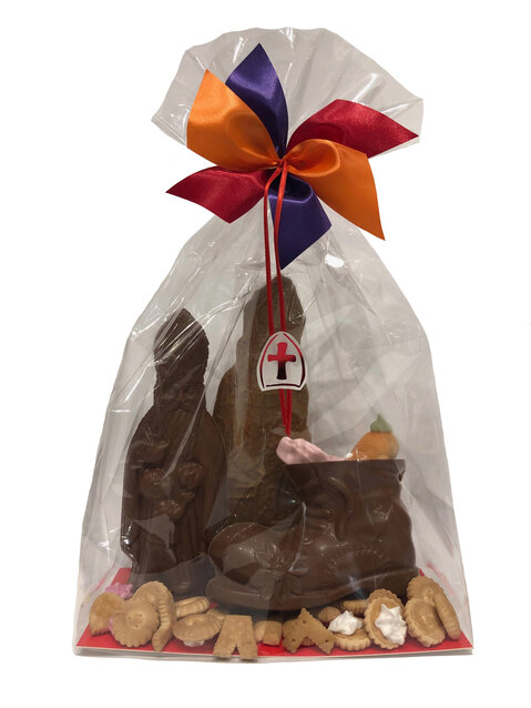 Sinterklaaspakket 6