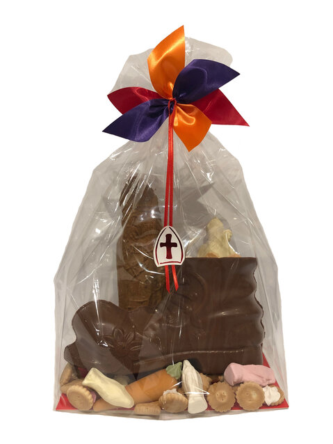Sinterklaaspakket 5