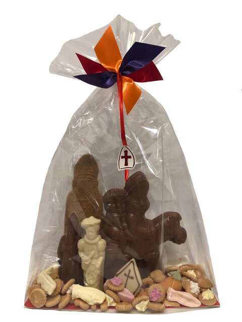 Sinterklaaspakket 7