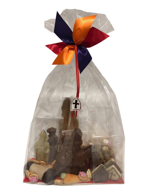 Sinterklaaspakket 8